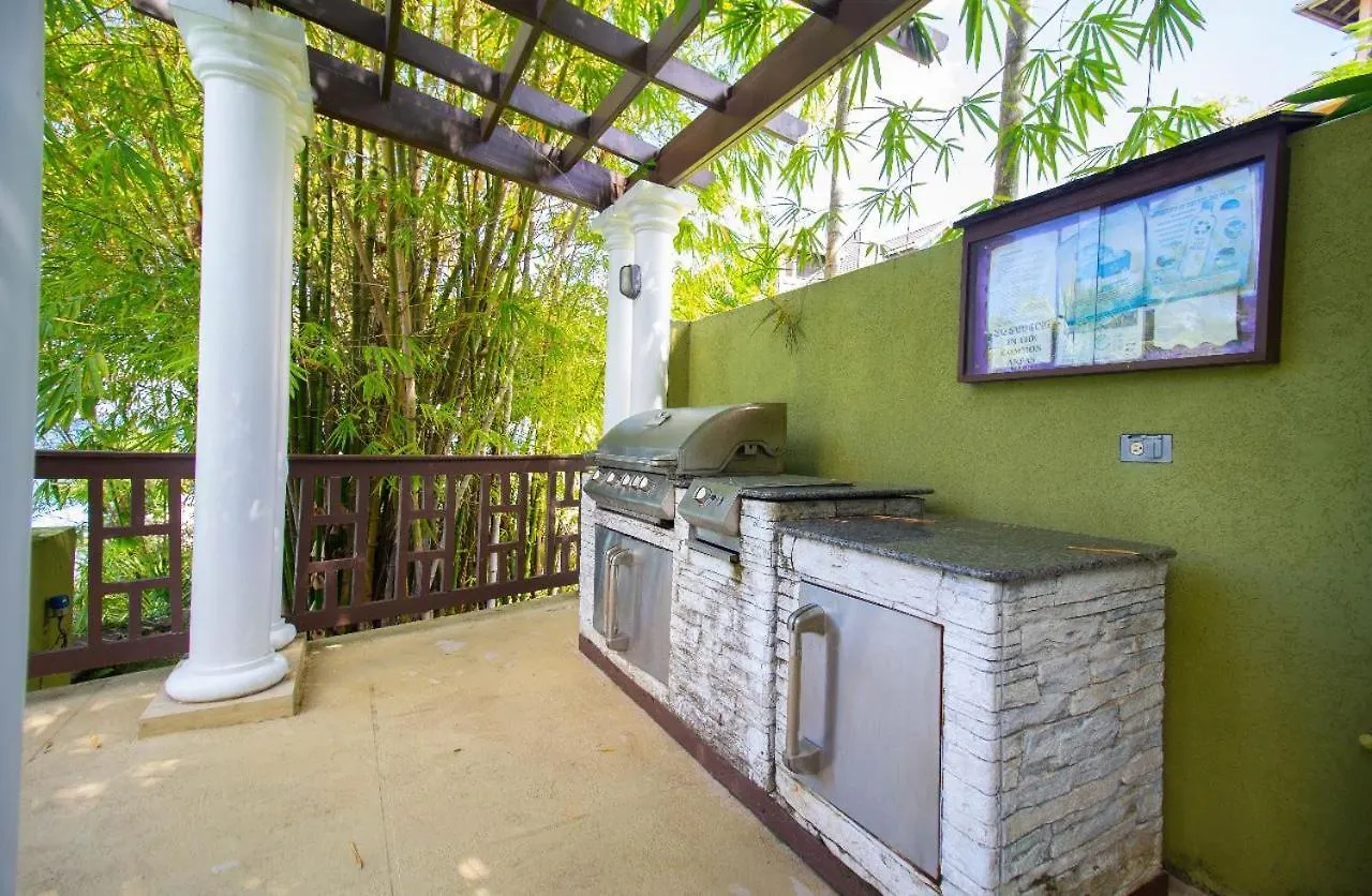 Lägenhetshotell Crystal Cove Oceanfront/ 2 Bedroom Condo Ocho Rios Jamaica