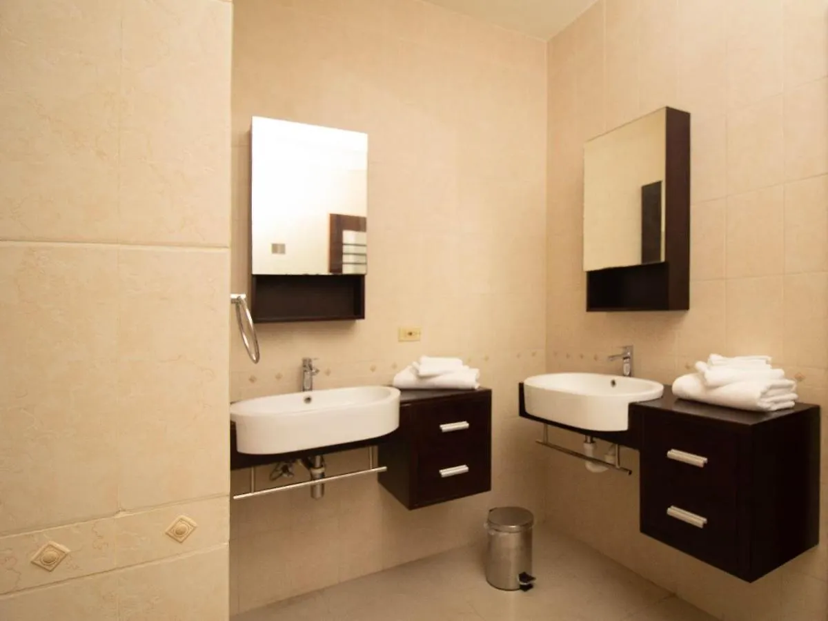 Lägenhetshotell Crystal Cove Oceanfront/ 2 Bedroom Condo Ocho Rios